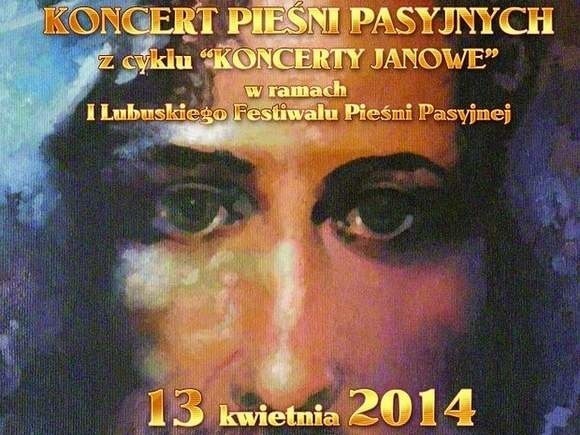 W niedzielę kościele pw. Św. Jana Chrzciciela w Międzyrzeczu odbędzie się koncert pieśni pasyjnych.