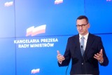 Koronawirus w Polsce. Premier: chcemy opóźnić lockdown. Ograniczmy kontakty, by jak najmniej osób trafiało do szpitali. Co z obostrzeniami?