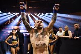 Psychika jest podstawą w sportach walki – Tomasz Romanowski przed KSW 72 w Amfiteatrze Kadzielnia w Kielcach