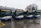 Kraków. Gdzie standardowy autobus nie może tam... midi pojedzie. Cztery nowe autobusy i jeden wyjątkowy zabytek