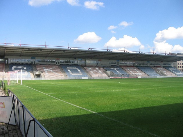 Stadion Skonto Ryga