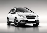 Peugeot 2008 w sprzedaży 