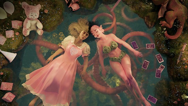 Koncert Melanie Martinez odbędzie się 15 października w Atlas Arenie