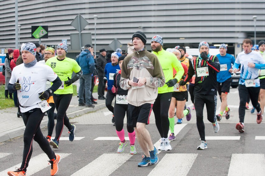 Druga Dycha do Maratonu 2017 za nami (ZDJĘCIA, WIDEO)