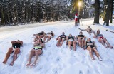Polskie kajakarki kąpią się w śniegu. Zobaczcie jak przygotowują się do sezonu medalistki igrzysk w Tokio ZDJĘCIA
