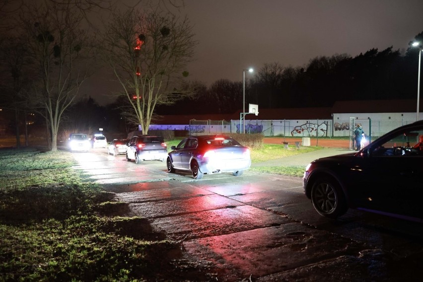 Prawobrzeże Szczecina bez wody. Część mieszkańców zgłasza problemy. Duża awaria w Kijewie 