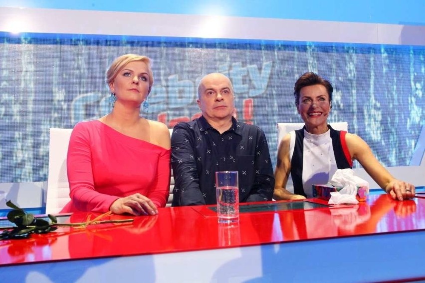 Celebrity Splash na żywo z poznańskich Term Maltańskich