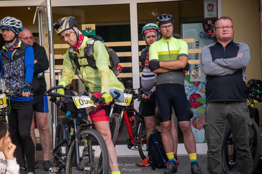 Opolska fundacja naKole organizuje w tym roku dwa duże ultramaratony rowerowe. Można się już zapisywać