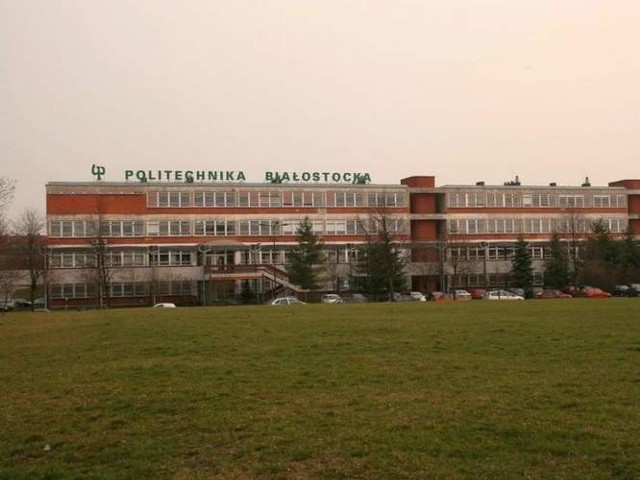 Do nowego systemu nie zgłosiła swoich studentów m.in. Politechnika Białostocka.