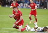 Widzew. To jest niepoważne. Wielki klub nie miał w Łęcznej napastnika