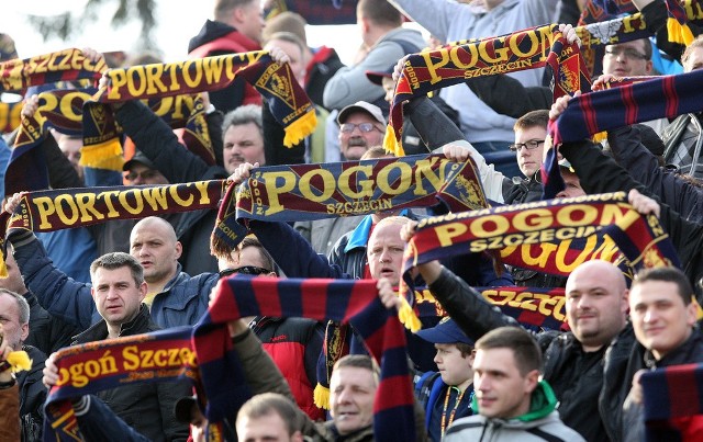 Średnio ponad 7,5 tysiąca kibiców oglądało mecze na stadionie przy Twardowskiego w poprzednim sezonie.