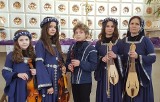 XVI-wieczne pieśni pasyjne zabrzmiały w Morawicy. Zagrał zespół muzyki dawnej z Kielc Venatores Tempus 