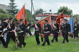 Święto strażaków w Bębnowie (zdjęcia)