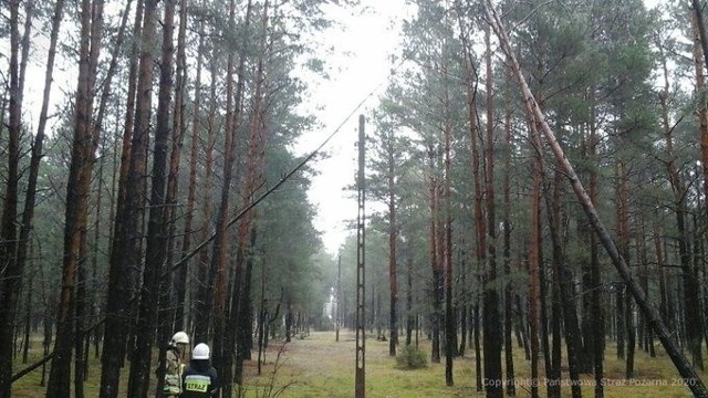 W Bytowie jest spokojnie, więcej zdarzeń mają nasi sąsiedzi z Chojnic.