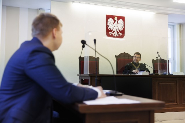 Sąd Okręgowy w Białymstoku oddalił apelację pełnomocnika pokrzywdzonego rolnika i obciążył go kosztami postępowania odwoławczego