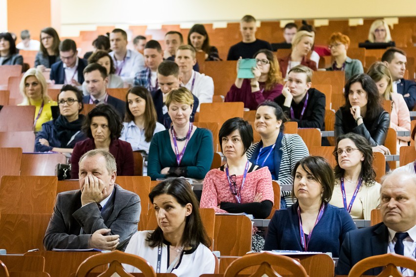 Flexi Form Day Bydgoszcz - biznes bez internetu nie istnieje [ZDJĘCIA, WIDEO]