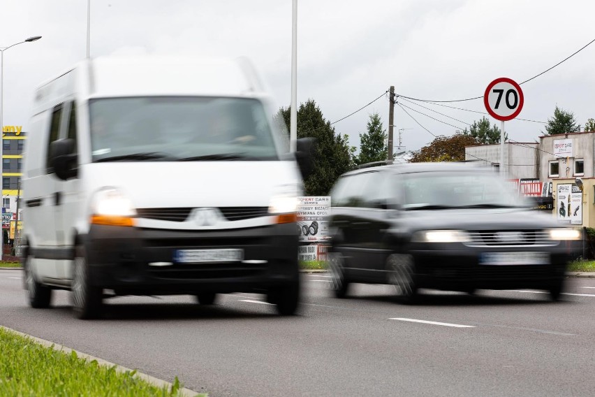 Od 1 grudnia kierowcy będą musieli uważać na drodze. W życie...