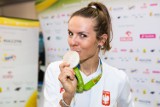 Maja Włoszczowska: Nie wiem, czy powalczę o kolejny medal w Tokio