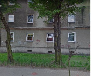 Gliwice, Wróblewskiego. Lokal mieszkalny położony w...