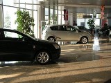 Dziesięć procent aut kupionych u polskich dealerów trafia za granicę [video]