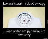 Najlepsze memy o lekarzach. Dzisiaj Międzynarodowy Dzień Lekarza, dziękujemy za ich trud, ale nie zaszkodzi trochę pożartować