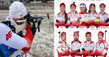 MŚ w biathlonie - w reprezentacji Polski zawodnicy z Katowic, Wodzisławia i Żywca! Start już 8 lutego 2023 r.