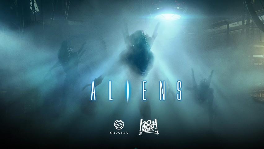 Aliens od studia Survios nadchodzi, choć nie ma jeszcze...