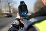 Powiat sławieński: Kolejni kierowcy stracili prawo jazdy za zbyt szybką jazdę