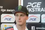 Darcy Ward na nogach. Były żużlowiec przechodzi rehabilitację