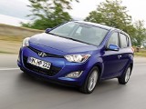 Hyundai utrzymuje udział w rynku