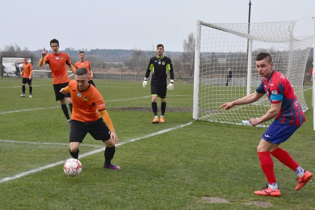 Gra piłkarska 3. liga. 29-30.10.2022. Sprawdź wyniki i tabelę.