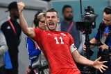 MŚ 2022. Gareth Bale uratował Walię przed porażką z USA. Trafił też syn prezydenta Liberii