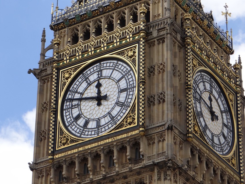 Londyn: Kolejna porażka brytyjskiej premier Theresy May. Parlament nie przyjął uchwały w sprawie brexitu
