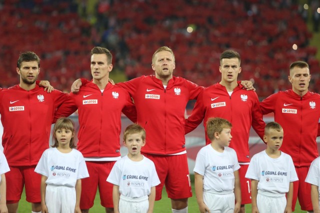 31 marca reprezentacja Polski ma ponownie zagrać na Stadionie Śląskim
