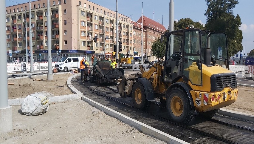 Torowa rewolucja. Zmiany, zmiany i... zmiany. Jak idą postępy prac?