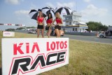 Kia Lotos Race. Dwa zwycięstwa Urbaniaka [galeria]