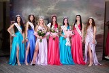 Miss Województwa Małopolskiego 2024. Oto 78 pięknych kobiet, które chcę założyć koronę najpiękniejszej. Dzisiaj półfinał. Zobacz zdjęcia