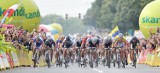 Tour de Pologne: Wielki wyścig za 4 miliony euro