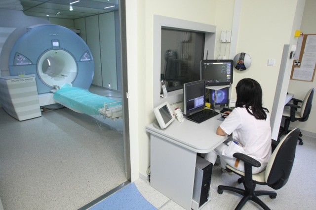 Mieszkańcy Zakopanego będą mogli za darmo poddać się badaniom tomografem
