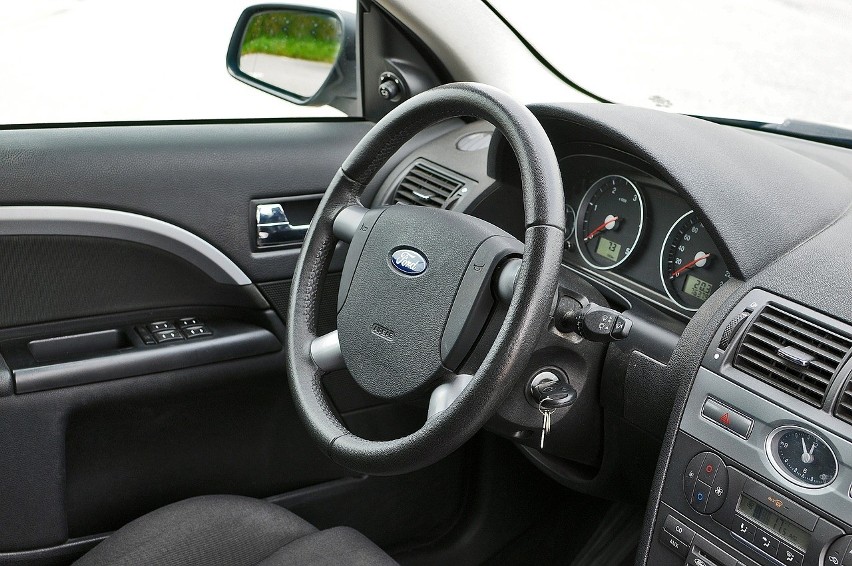 9. Ford Mondeo

Przejdź do następnego slajdu ----->