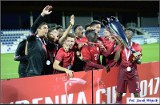 Puchar Syrenki: Finał w Kołobrzegu dla Portugalii [ZDJĘCIA]