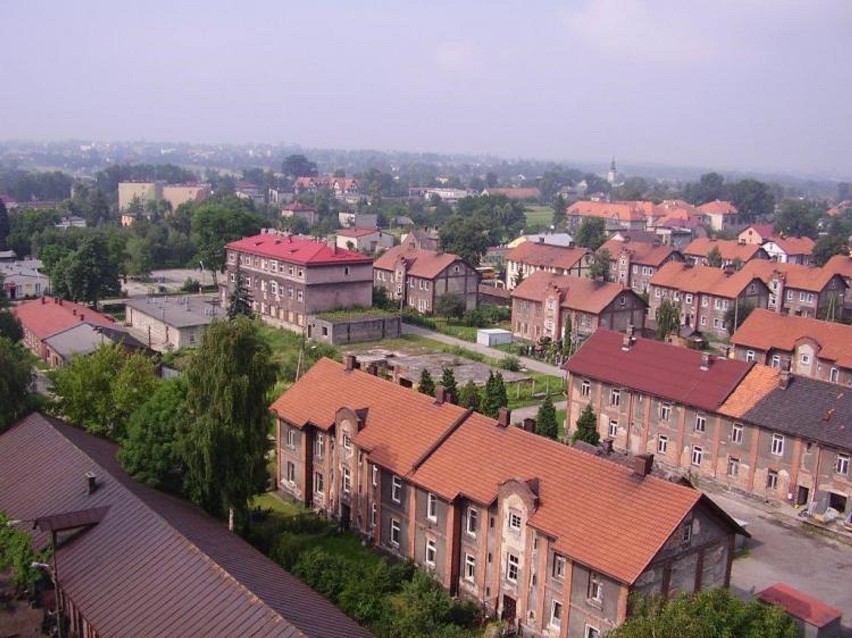 W Brzeszczach walczą ze smogiem. Coraz więcej mieszkańców...