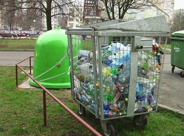 Od lipca przyszłego roku nasze śmieci przejmie gmina. To jej będziemy płacić za wywóz odpadów.
