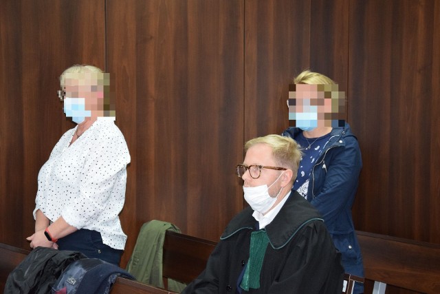 Proces Lidii K. i czwórki innych oskarżonych toczy się przed Sądem Rejonowym w Opolu. W czwartek (4.11) odbyła się kolejna rozprawa.