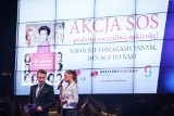 Akcja S.O.S (Send One Suit) w Silesia City Center [ZDJĘCIA]