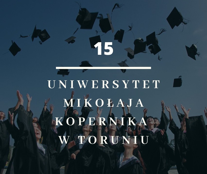Ranking Perspektywy 2020. Oto najlepsze uczelnie w Polsce [TOP 20]