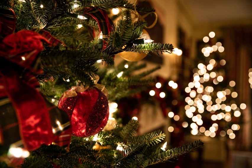 Zobacz najpiękniejsze świąteczne dekoracje z Instagrama!