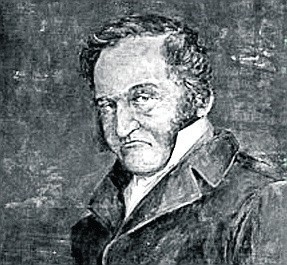 Józef Patrycy Cieszkowski