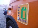 MPGK Rzeszów dostało auto od PGNiG