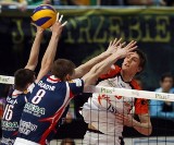 ZAKSA wygrała z Jastrzębskim Węglem